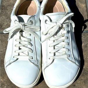 Ladies Regular/Wide Width Birkenstocks Bend Shoe Size 40